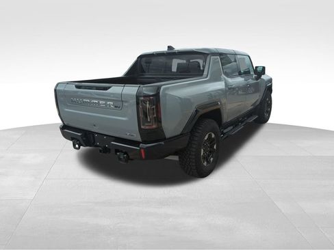 New 2025 GMC Hummer EV 3X w/ Extreme Off-Road Package image 6