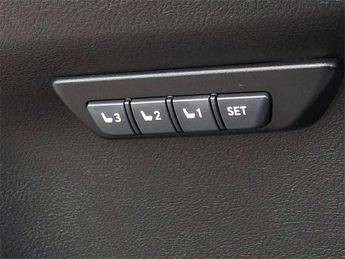 Used 2021 Lexus NX 300 AWD w/ Premium Package image 30