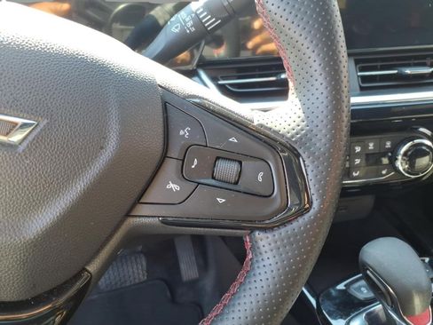 Used 2024 Chevrolet Trax RS w/ Driver Confidence Package FWD image 14