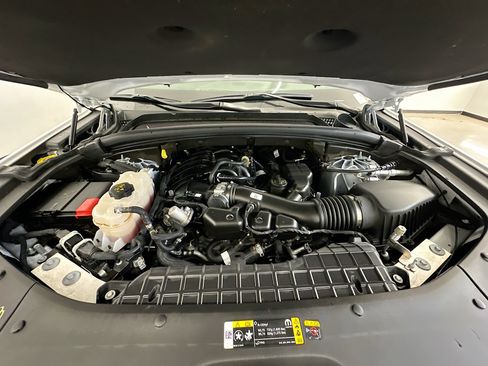 Used 2023 Jeep Grand Cherokee Altitude image 35