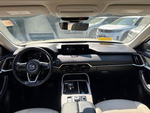 Used 2024 MAZDA CX-90 Plug-In Hybrid w/ Premium Pkg AWD/4WD image 30