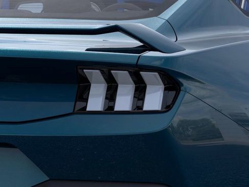 New 2026 Ford Mustang GT image 21