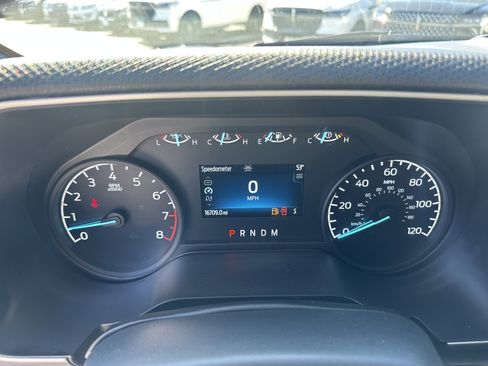 Used 2023 Ford F150 XL w/ STX Appearance Package image 13