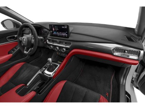 Used 2025 Acura Integra Type S FWD image 18