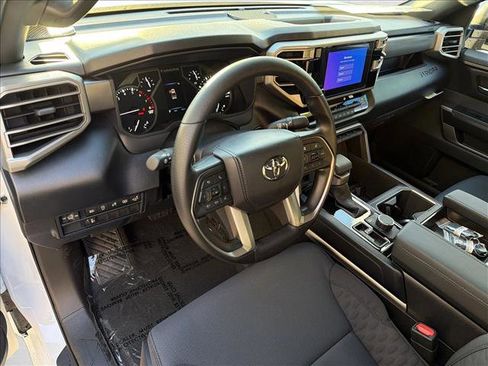 New 2026 Toyota Tundra SR5 image 13
