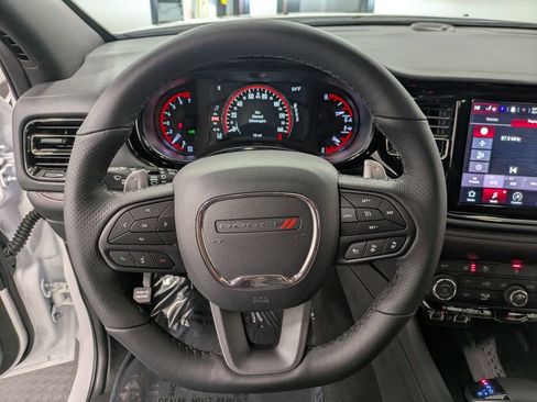 Used 2025 Dodge Durango GT image 18