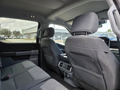 Used 2021 Ford F150 XLT w/ Equipment Group 302A High image 16