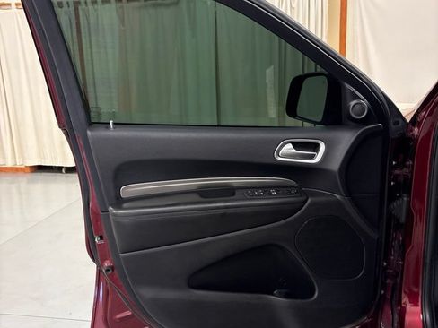 Used 2019 Dodge Durango SXT w/ 3rd Row Seating Group RWD image 17
