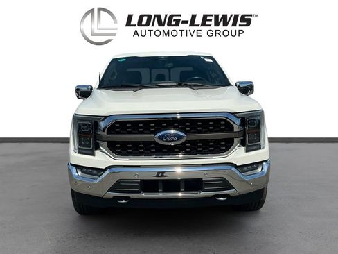 Certified 2023 Ford F150 King Ranch w/ Equipment Group 601A High AWD/4WD image 11