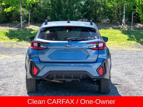 Used 2024 Subaru Crosstrek 2.0i Premium AWD/4WD image 7