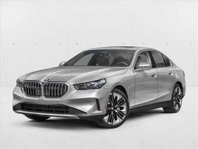 New 2027 BMW 540i xDrive