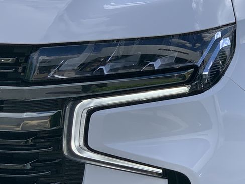 Used 2021 Chevrolet Tahoe RST w/ Rear Media and Nav Package AWD/4WD image 6