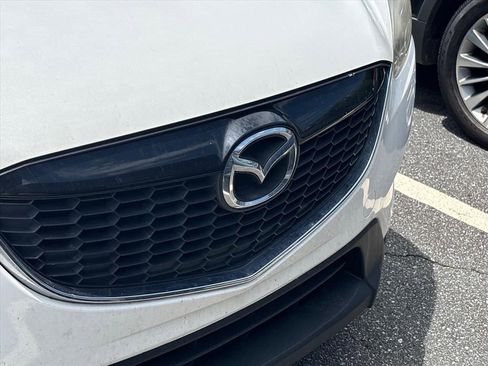Used 2015 MAZDA CX-5 Grand Touring FWD image 5