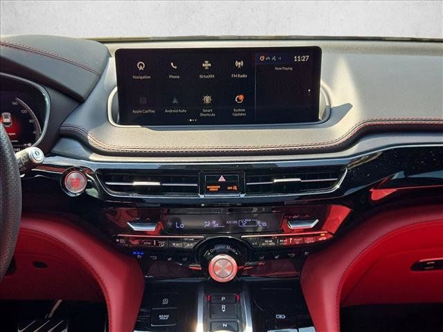 Certified 2023 Acura MDX Type S w/ Advance Package AWD/4WD image 14