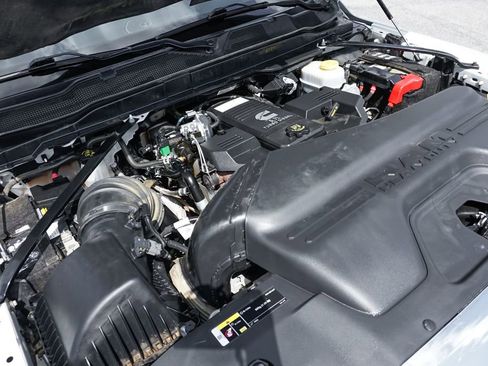 Used 2024 RAM 2500 Big Horn image 37