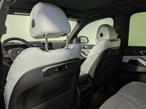 New 2026 BMW X5 xDrive40i image 14