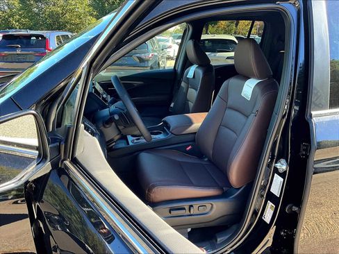 New 2025 Honda Ridgeline RTL image 11