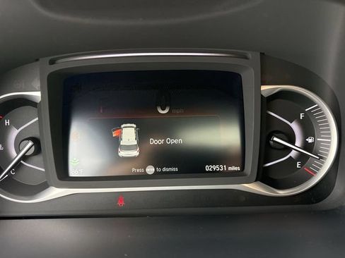 Used 2023 Honda Passport EX-L image 15