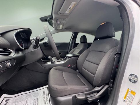 Used 2020 Chevrolet Malibu LS FWD image 17