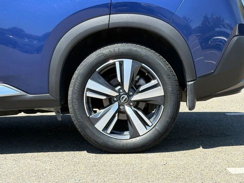 Used 2023 Nissan Rogue SL AWD/4WD image 31