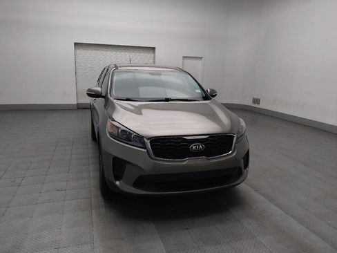 Used 2019 Kia Sorento LX image 14