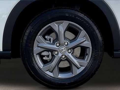Used 2026 Honda HR-V LX image 32
