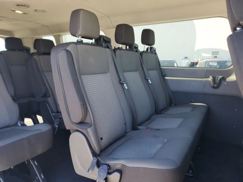 Used 2024 Ford Transit 350 XLT image 14