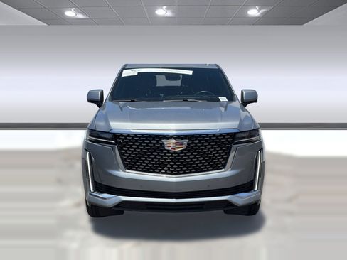Certified 2024 Cadillac Escalade Premium Luxury w/ LPO, Floor Liner Package AWD/4WD image 5