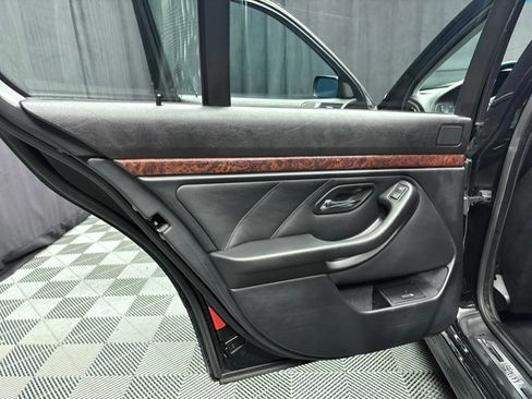 Used 2000 BMW 528i Sedan image 27