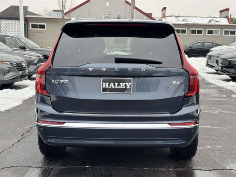 New 2026 Volvo XC90 B6 Plus w/ Protection Package Premier AWD/4WD image 22