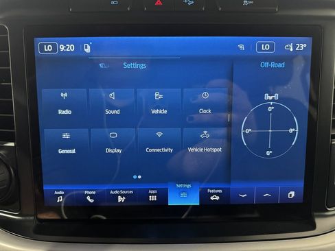 Used 2022 Ford F150 XLT w/ Equipment Group 302A High AWD/4WD image 13