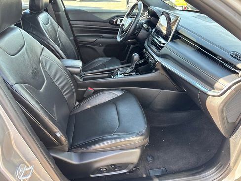 Certified 2022 Jeep Compass High Altitude image 16