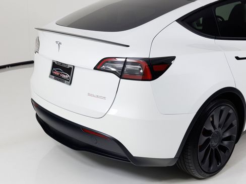 Used 2023 Tesla Model Y Performance AWD/4WD image 75
