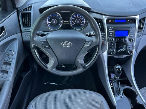 Used 2012 Hyundai Sonata GLS w/ Popular Equipment Pkg FWD image 14