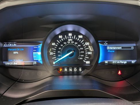 Used 2022 Ford Edge SEL w/ Convenience Package AWD/4WD image 21