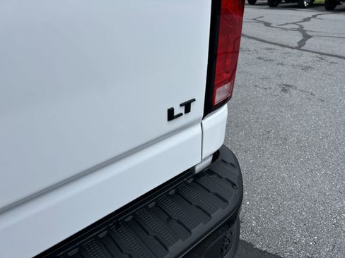 New 2026 Chevrolet Silverado 3500 LT w/ Trail Boss Package AWD/4WD image 12