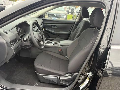 New 2025 Nissan Sentra S image 17