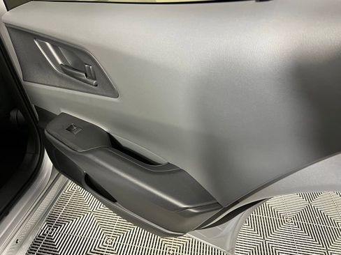 Used 2025 Toyota Prius LE image 29