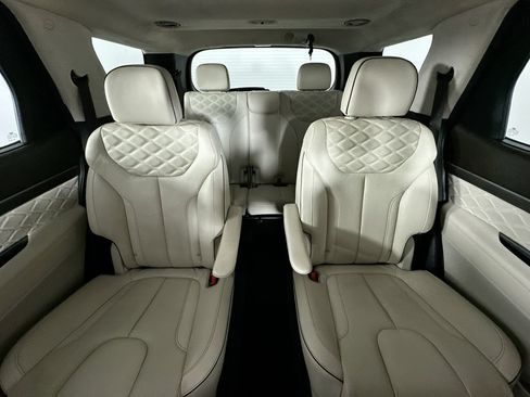 Used 2020 Hyundai Palisade Limited FWD image 13