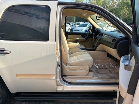 Used 2008 Chevrolet Tahoe LS w/ Skid Plate Package image 29