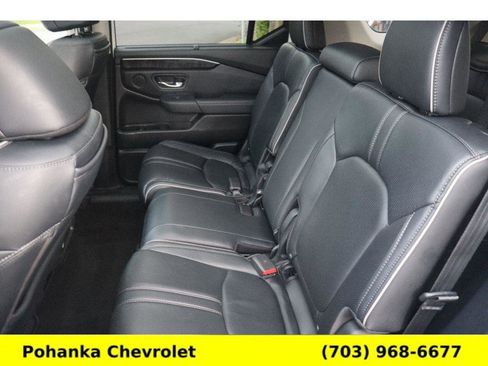 Used 2023 Honda Pilot Elite image 29