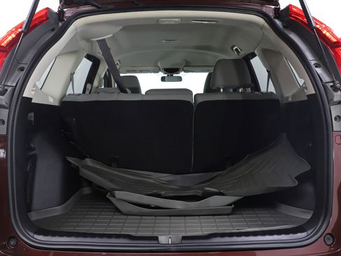 Used 2016 Honda CR-V SE image 9