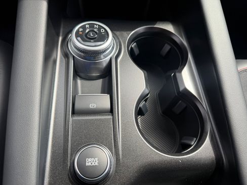 New 2026 Ford Explorer ST-Line AWD/4WD image 19