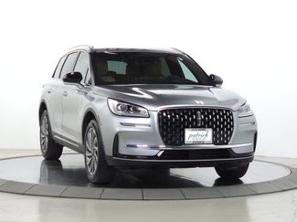 Used 2023 Lincoln Corsair Reserve FWD video 1
