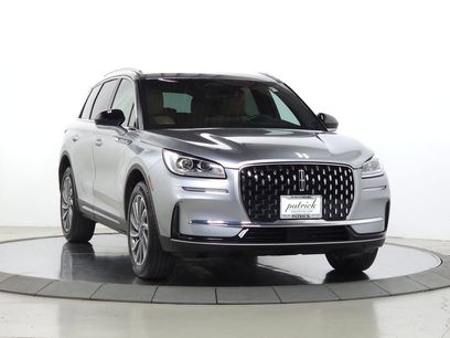 Used 2023 Lincoln Corsair Reserve