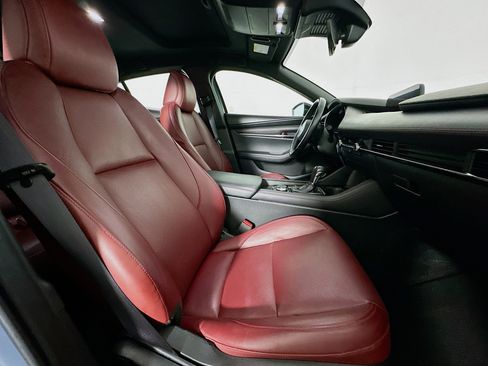 Used 2024 MAZDA MAZDA3 s image 30