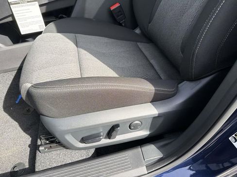 New 2026 Nissan Rogue SV w/ Cold Weather Package image 14