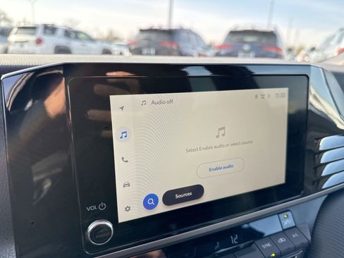 Certified 2026 Toyota Camry SE image 12