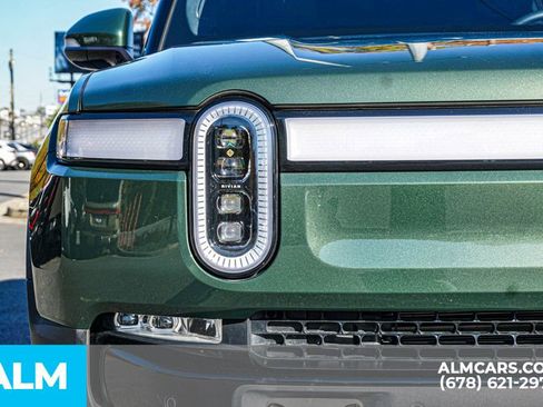 Used 2024 Rivian R1S Adventure image 12