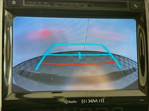 Used 2016 Toyota Tundra Limited image 22